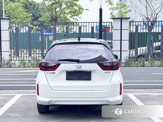 Honda Fit id 4290042 из Китая 13
