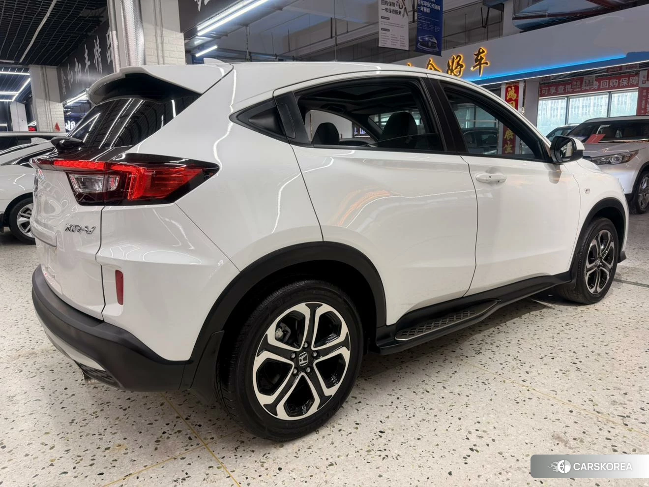 Honda XR-V id 4493132 из Китая 13