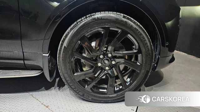 Land Rover Discovery 5 id 4758005 из Кореи 13