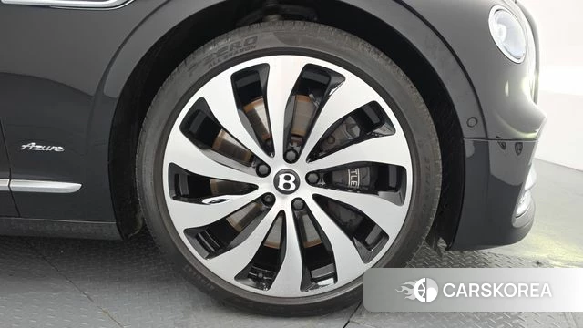 Bentley Flying Spur 3rd Generation id 4494047 из Кореи 13