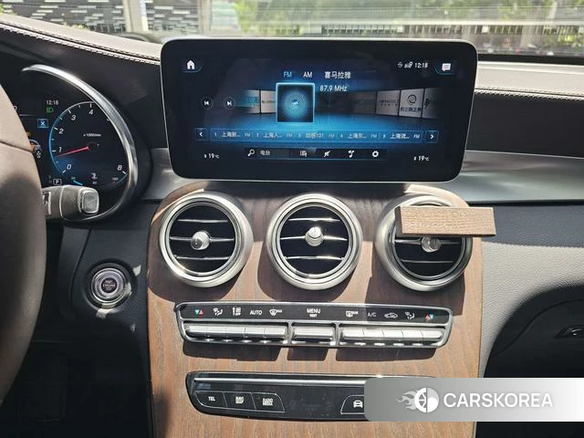 Mercedes-Benz GLC id 4256042 из Китая 13