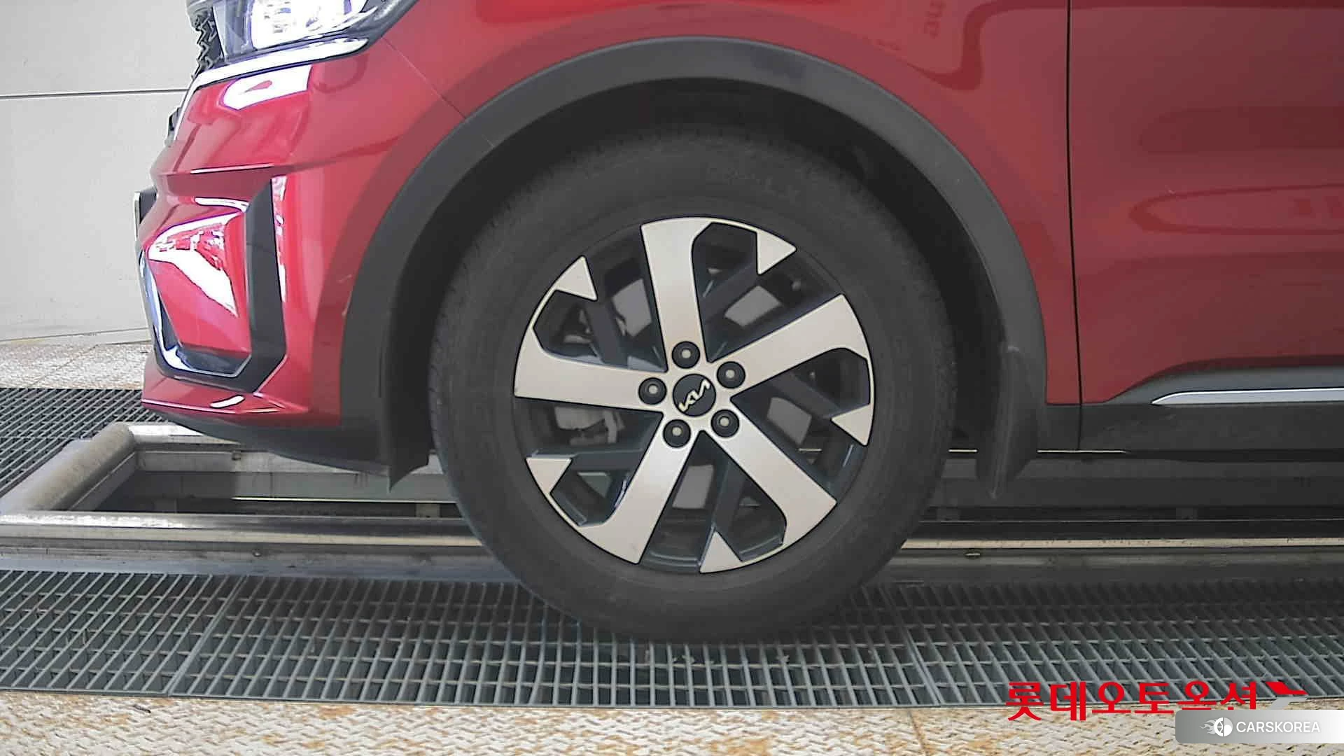 Kia Sorento id 4679385 из Кореи 13