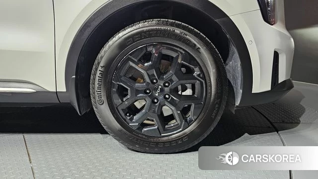 Kia The New Sorento 4th Generation id 4499626 из Кореи 13