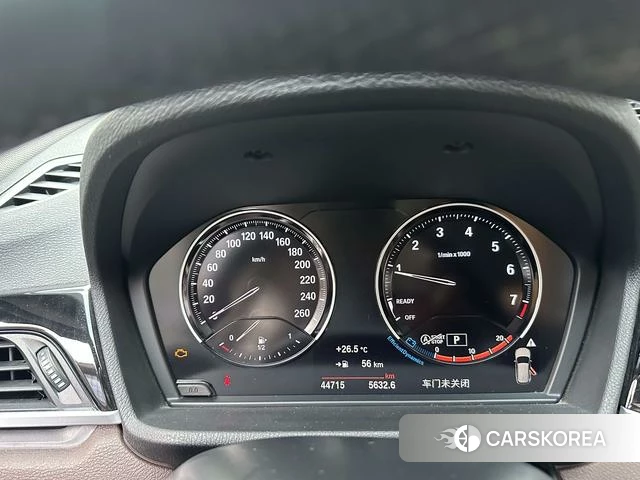 BMW X1 id 3926864 из Китая 13