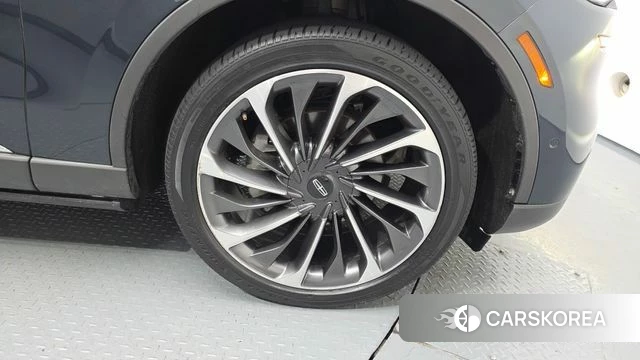 Lincoln Aviator 2nd generation id 4572468 из Кореи 13