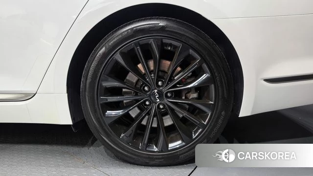 Kia More K9 id 4895304 из Кореи 13