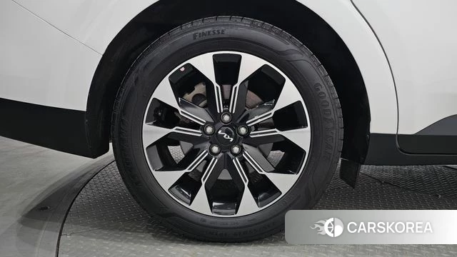Kia Carnival 4th generation id 4848351 из Кореи 13