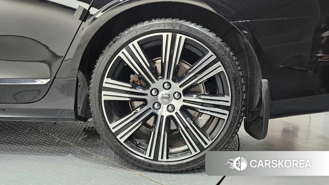 Volvo S90 id 4511448 из Кореи 13