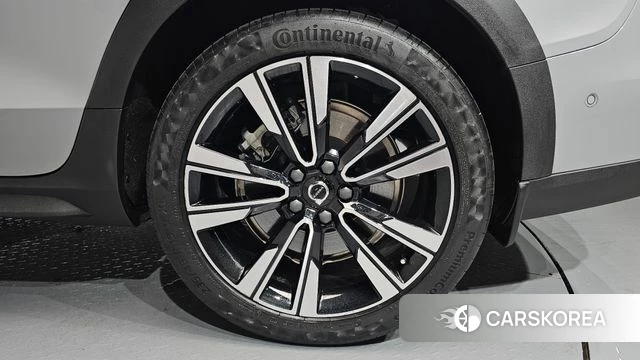 Volvo V60 Cross-Country 2nd Generation id 4381400 из Кореи 13