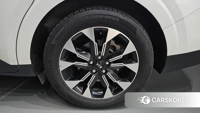 Kia Carnival 4th generation id 4482086 из Кореи 13