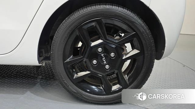 Kia The New Kia Ray id 4893583 из Кореи 13