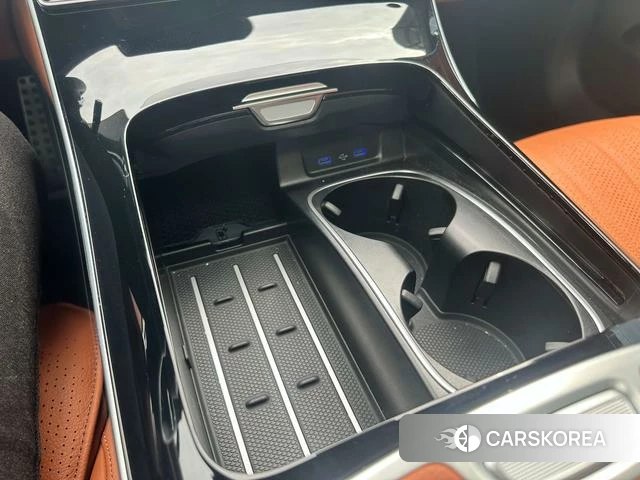 Mercedes-Benz S-class id 4256577 из Китая 13