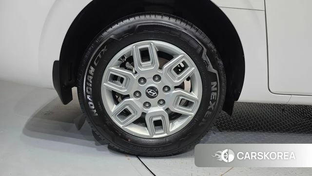 Hyundai Staria id 4640112 из Кореи 13