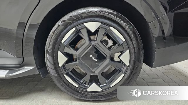 Kia The New Carnival 4th Generation id 4579088 из Кореи 13