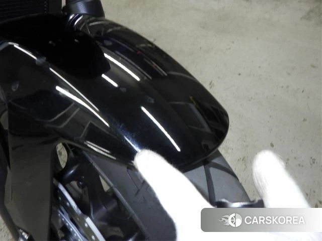 Проданный Honda NC750X ABS id 3999767 из Японии, фото 13