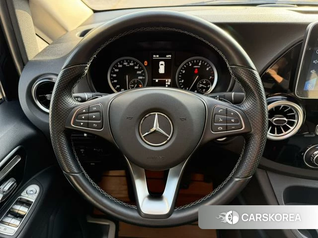 Mercedes-Benz Vito id 4271404 из Китая 13