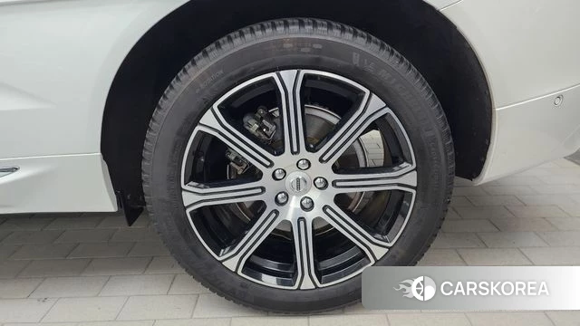 Volvo XC60 second Generation id 4530793 из Кореи 13