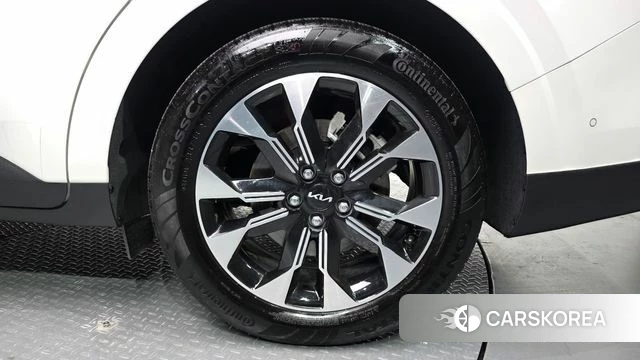Kia Carnival 4th generation id 4433225 из Кореи 13