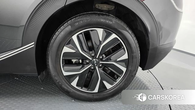 Kia EV6 id 4540688 из Кореи 13