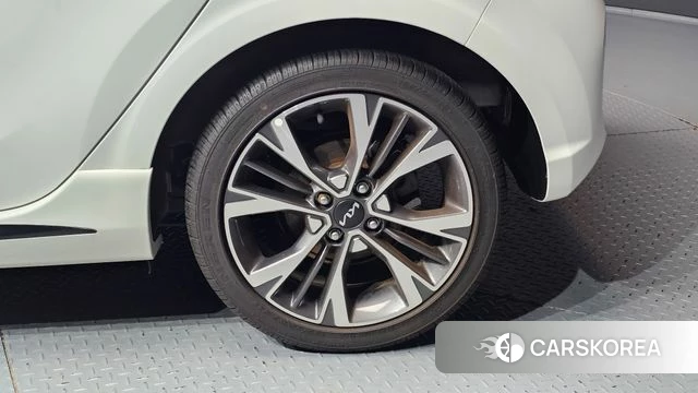 Kia Morning Urban (JA) id 4928999 из Кореи 13