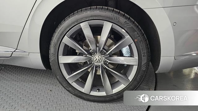 Volkswagen Arteon id 4284046 из Кореи 13