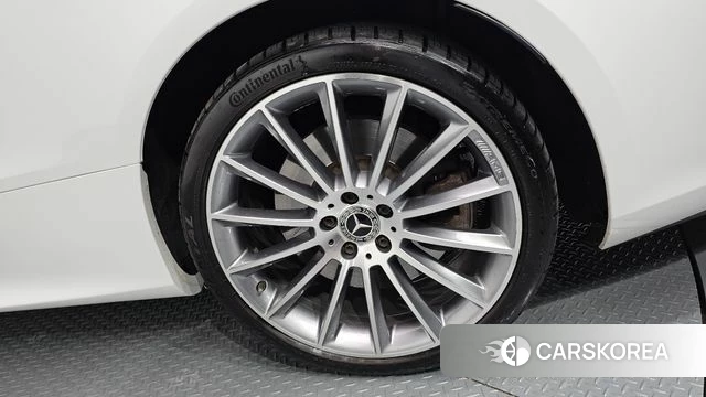 Mercedes-Benz E-Class W213 id 4880977 из Кореи 13