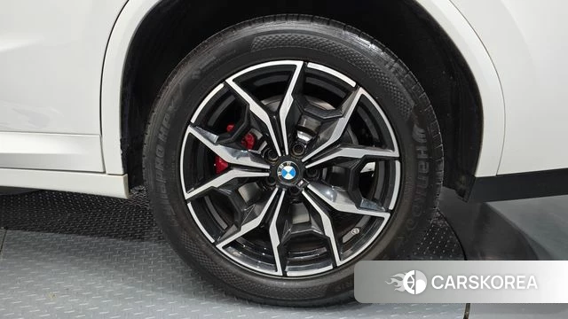 BMW X4 (G02) id 4494485 из Кореи 13