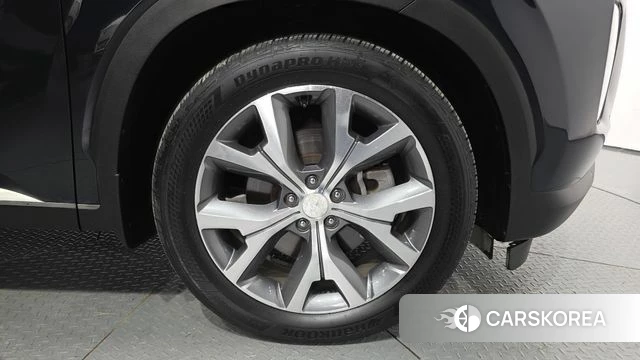 Hyundai Palisade id 4741103 из Кореи 13