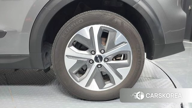 Kia Niro Plus id 4768832 из Кореи 13