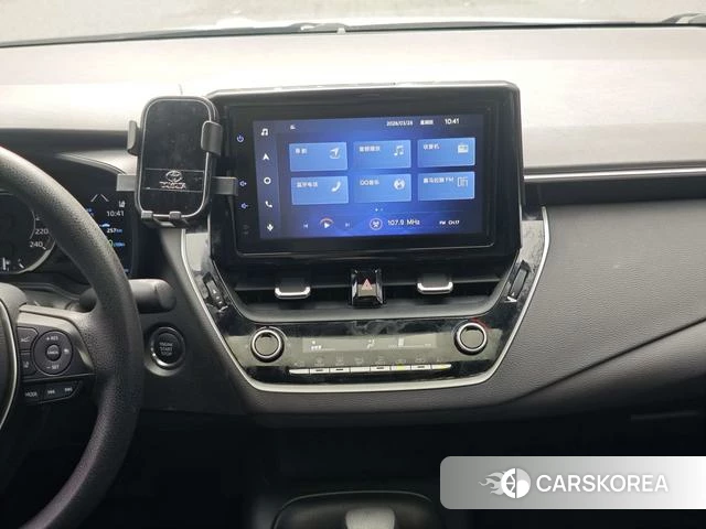 Toyota Lei Ling id 4299995 из Китая 13
