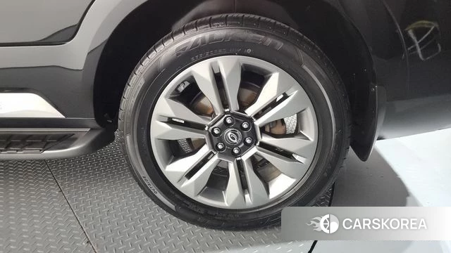 Kia Mohave Master id 4465190 из Кореи 13
