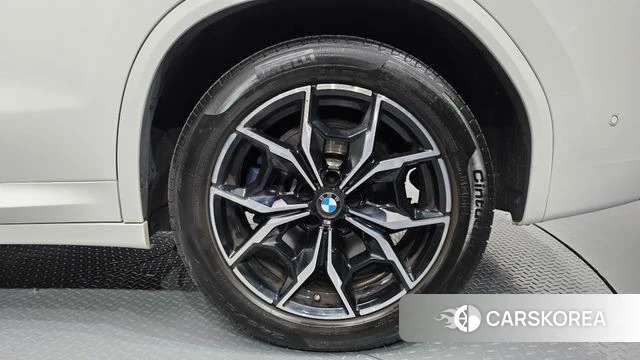 BMW X3 (G01) id 4904719 из Кореи 13