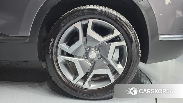 Hyundai The New Santa Fe id 4292773 из Кореи 13