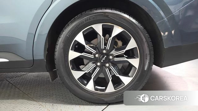 Kia Carnival 4th generation id 4665689 из Кореи 13