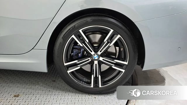 BMW 3 Series (G20) id 4935280 из Кореи 13
