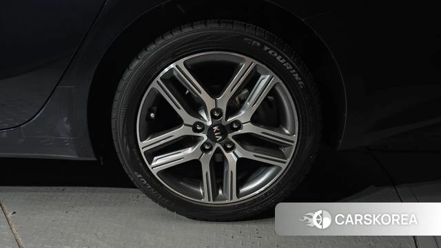 Kia Come New K3 id 4684231 из Кореи 13