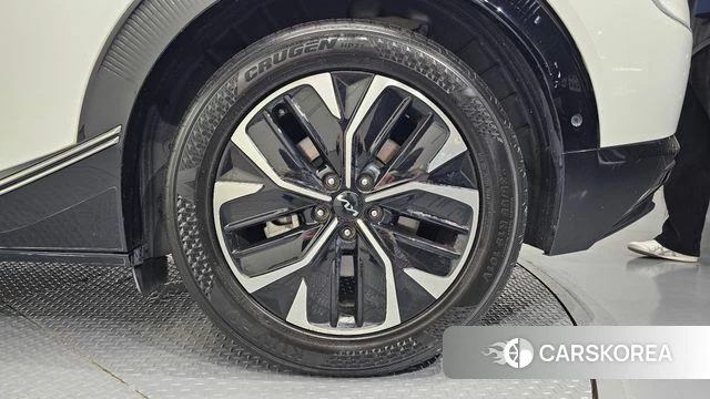 Kia EV6 id 4444514 из Кореи 13