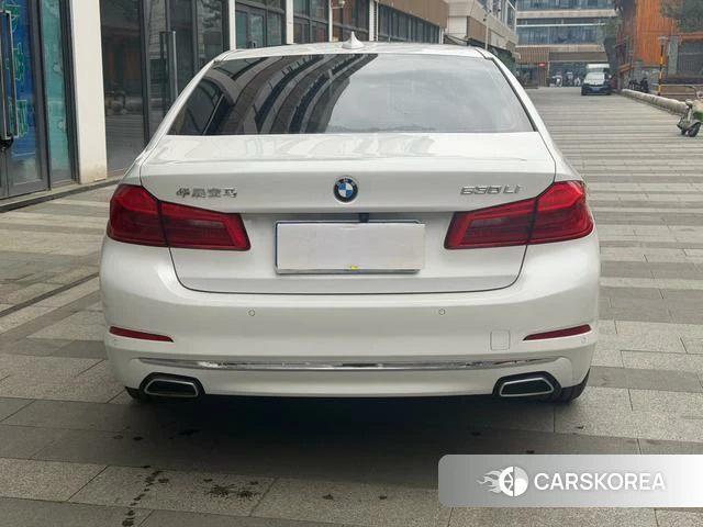 BMW 5 series id 4216963 из Китая 13