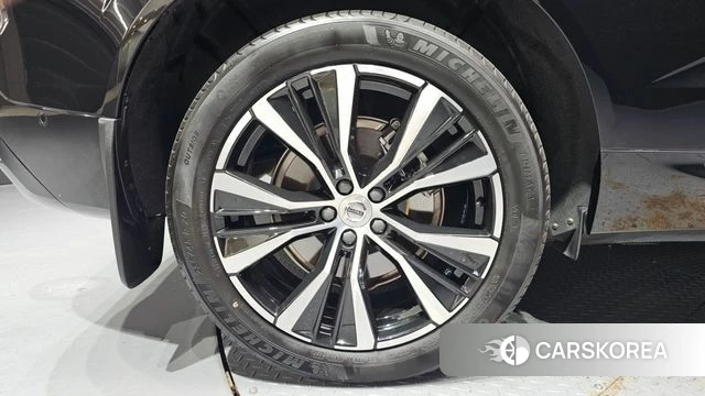 Volvo XC60 second Generation id 4871287 из Кореи 13
