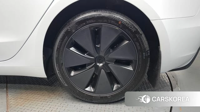 Tesla Model 3 id 4834036 из Кореи 13