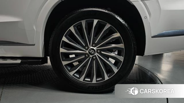 Hyundai The New Palisade id 4871628 из Кореи 13