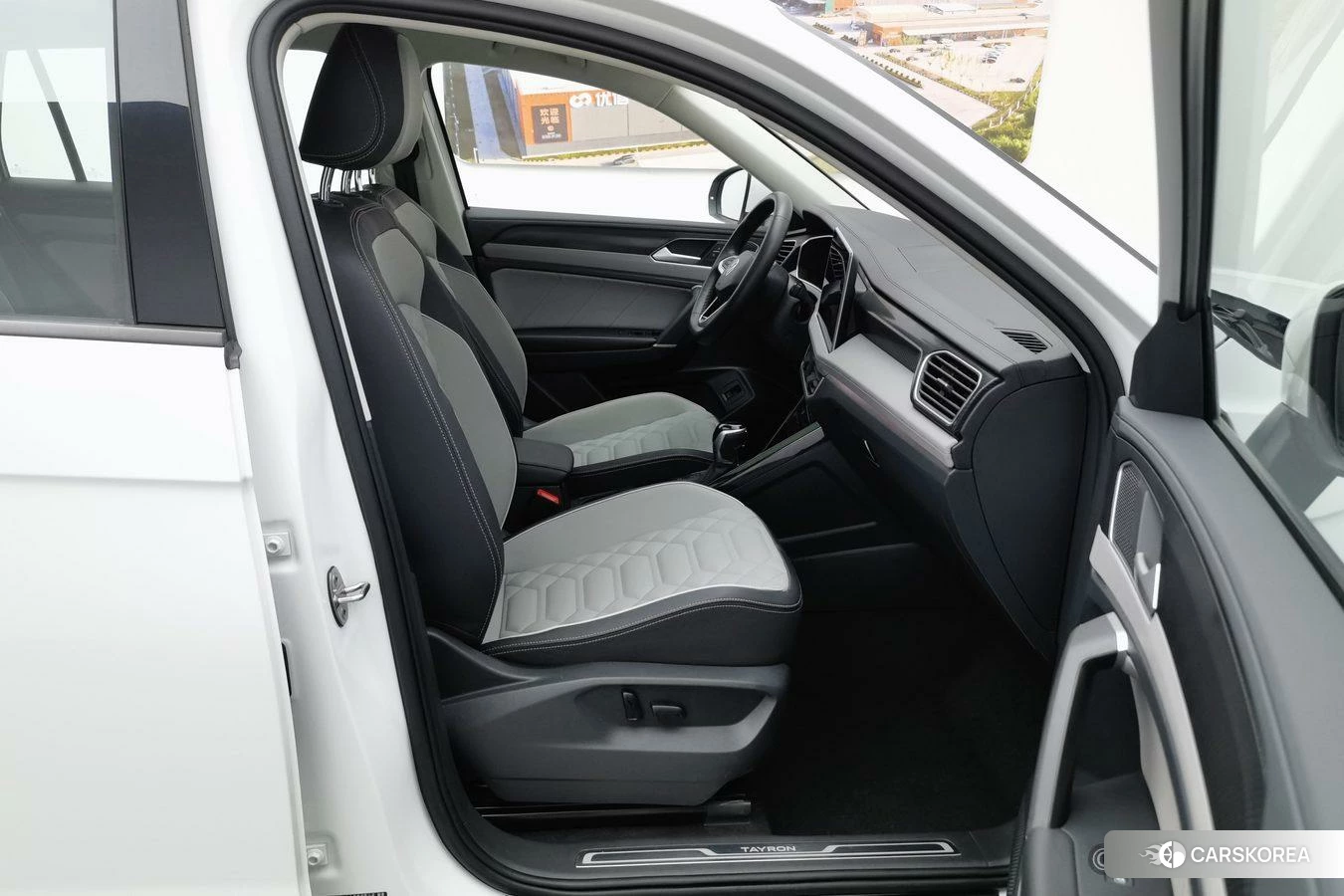 Volkswagen Tanyue id 4504980 из Китая 13