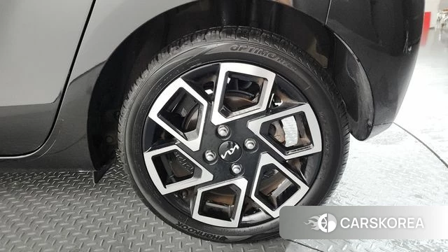 Kia The New Kia Ray id 4603274 из Кореи 13
