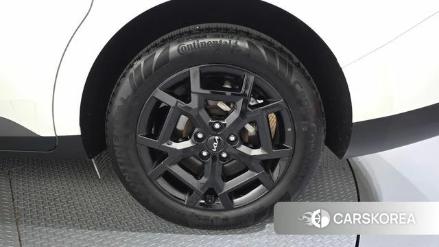 Kia The New Carnival 4th Generation id 4928046 из Кореи 13