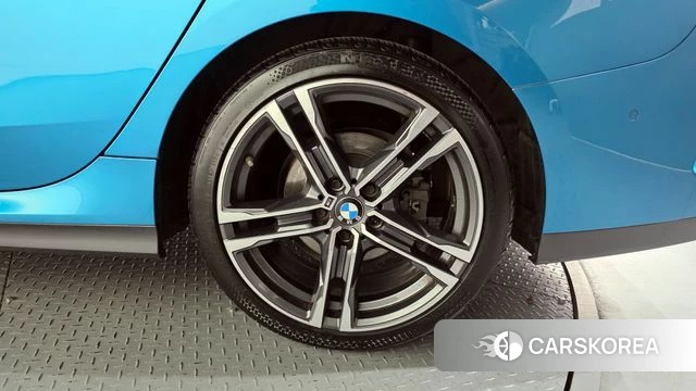 BMW 2 Series Gran Coupe (F44) id 4187320 из Кореи 13