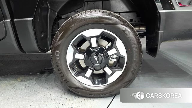 Kia Tasman id 4329420 из Кореи 13