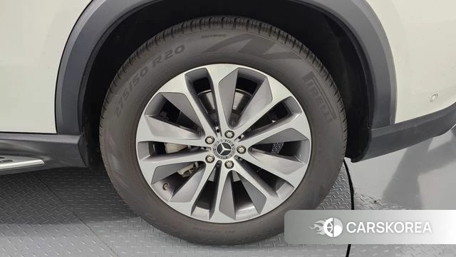 Mercedes-Benz GLE-Class W167 id 4375705 из Кореи 13