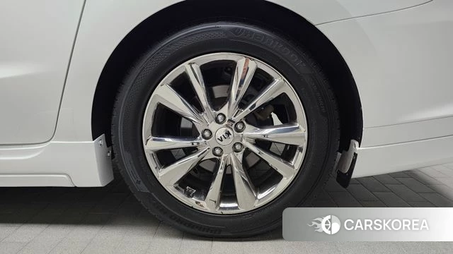 Kia The New Carnival id 4651853 из Кореи 13