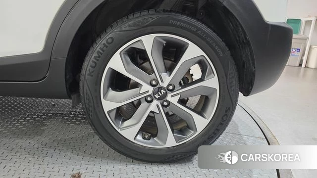 Kia Stonic id 4543499 из Кореи 13