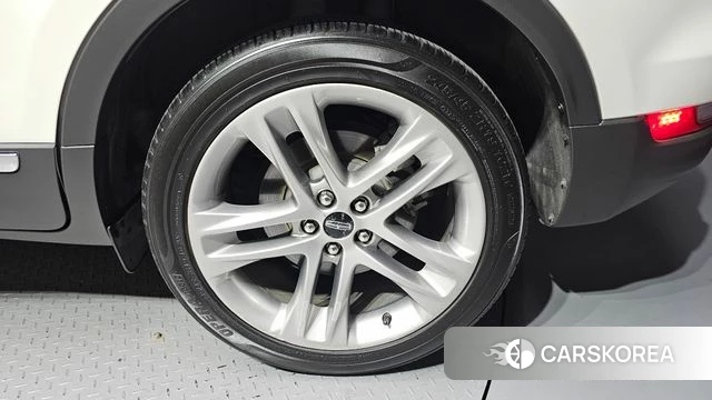 Lincoln MKC id 4345515 из Кореи 13